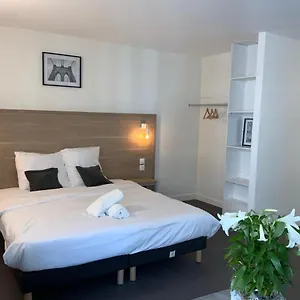  Appartement Résidence Du Môle